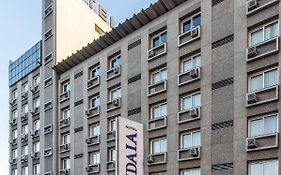 Jandaia Turismo Hotel